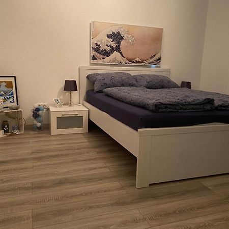 Fewo Dana Apartment Некарщайнах Екстериор снимка