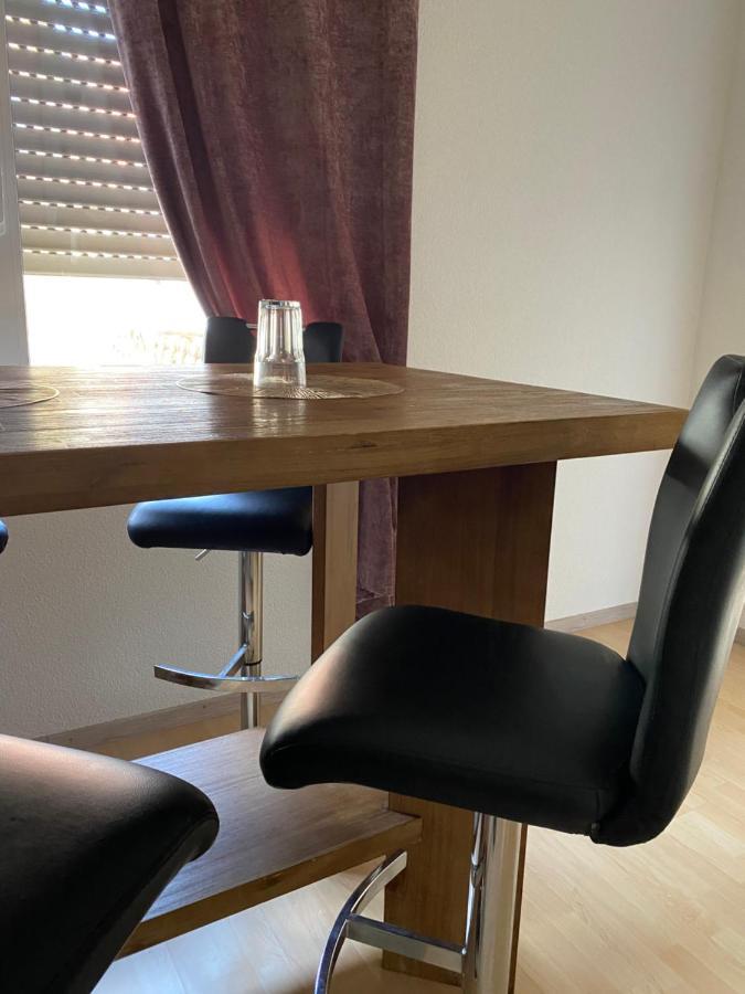 Fewo Dana Apartment Некарщайнах Екстериор снимка