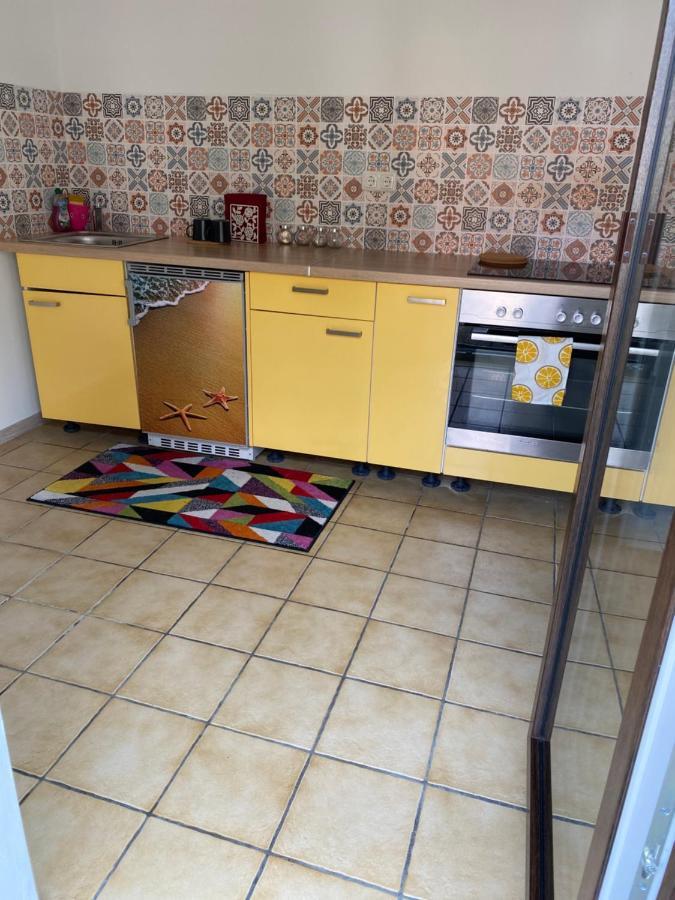 Fewo Dana Apartment Некарщайнах Екстериор снимка