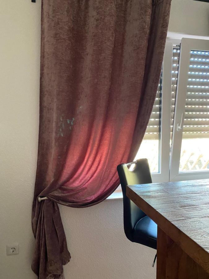 Fewo Dana Apartment Некарщайнах Екстериор снимка