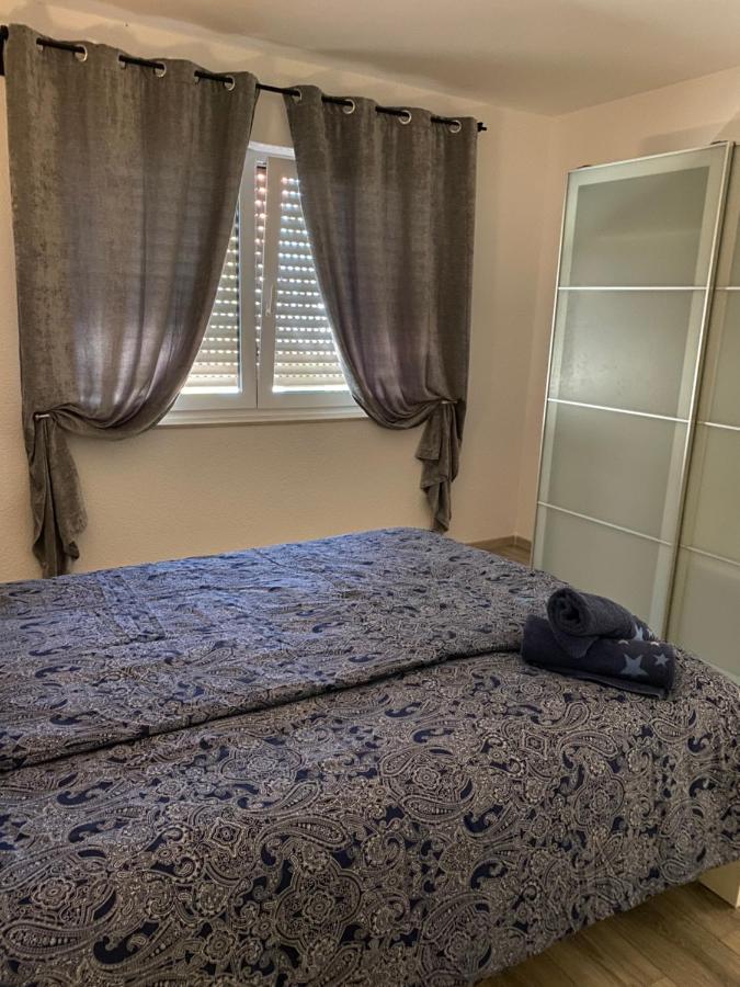 Fewo Dana Apartment Некарщайнах Екстериор снимка