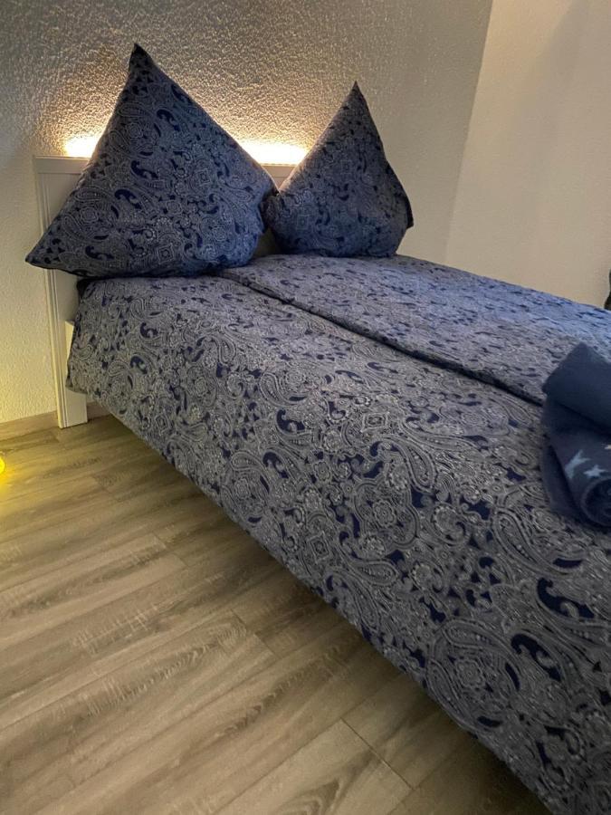 Fewo Dana Apartment Некарщайнах Екстериор снимка