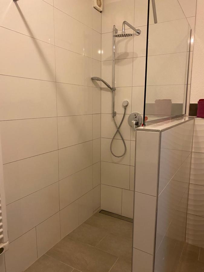 Fewo Dana Apartment Некарщайнах Екстериор снимка