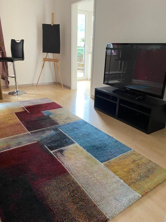 Fewo Dana Apartment Некарщайнах Екстериор снимка