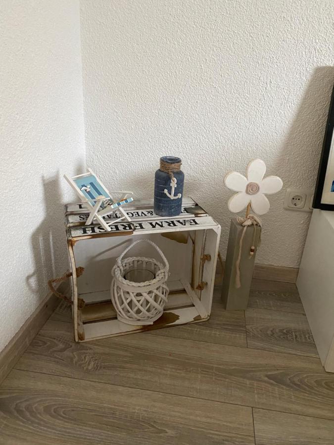 Fewo Dana Apartment Некарщайнах Екстериор снимка