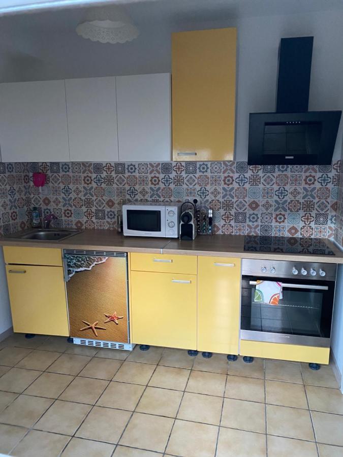 Fewo Dana Apartment Некарщайнах Екстериор снимка