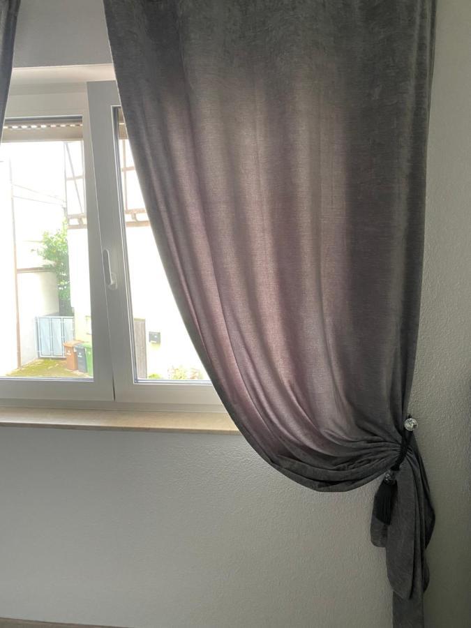Fewo Dana Apartment Некарщайнах Екстериор снимка