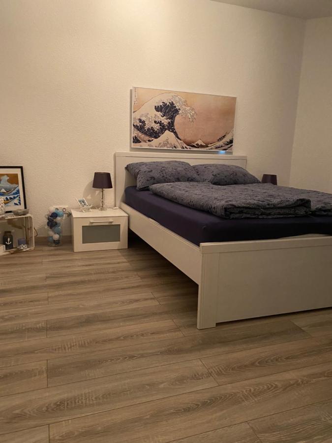 Fewo Dana Apartment Некарщайнах Екстериор снимка